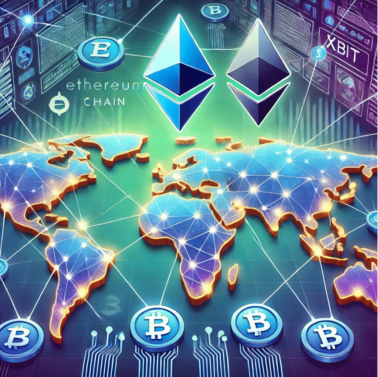 XRP创下年内新高，上扬幅高达比特币%，还能追吗？